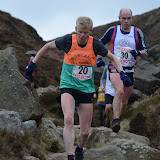 Ilkley Moor 2013 Seniors Rocky Valley