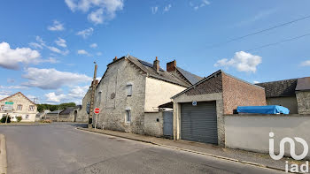 maison à Dizy-le-Gros (02)