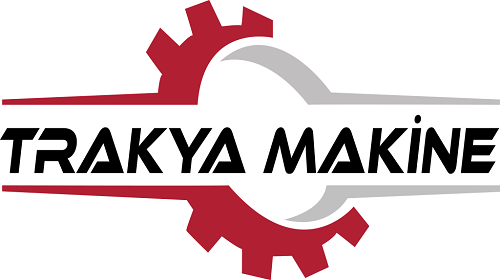 Trakya Makine logo