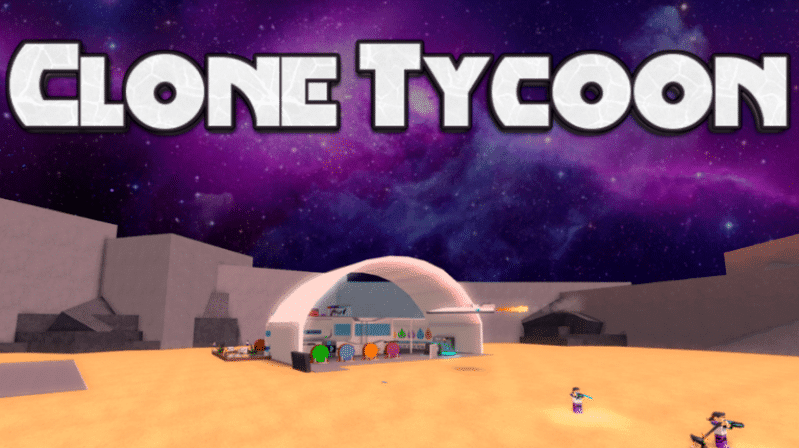 Clone Tycoon 2