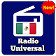 Radio Universal Stereo 88.1 FM en vivo – Mexico Download on Windows