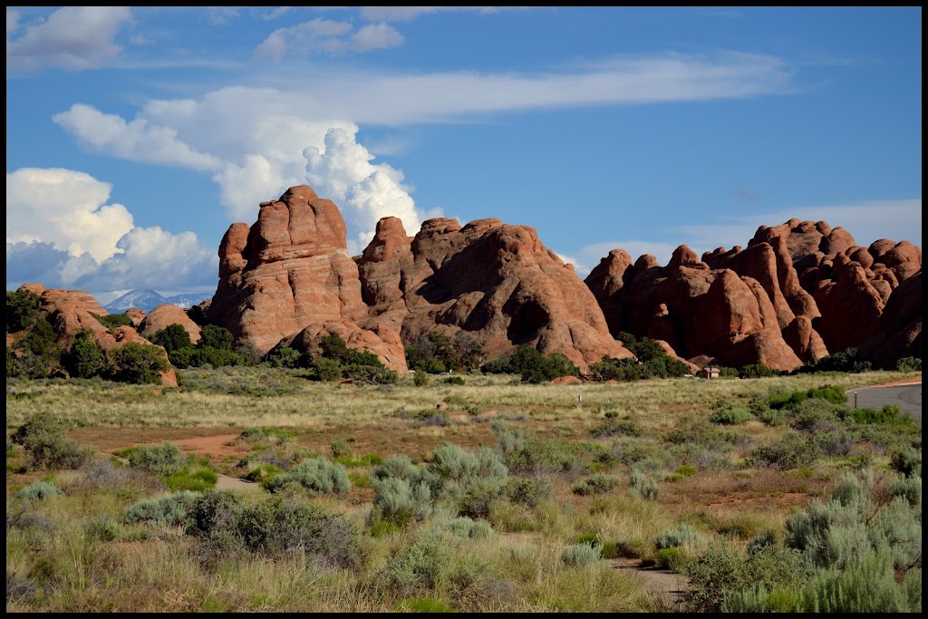 INTENSA RUTA POR LA COSTA OESTE USA 2015 - Blogs de USA - CANYONLANDS-POTASH ROAD-ARCHES (25)