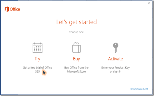 claves para activar office 2016 home