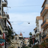 Zakynthos-Stad.