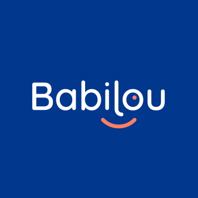 Crèche Babilou Argenteuil Marie-José Chombart de Lauwe logo