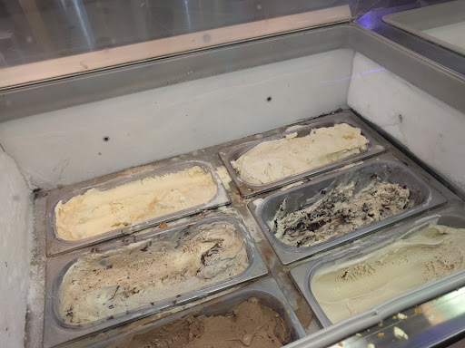 Ice Cream Shop «Scoop Microcreamery», reviews and photos, 203 University Ave, Palo Alto, CA 94301, USA