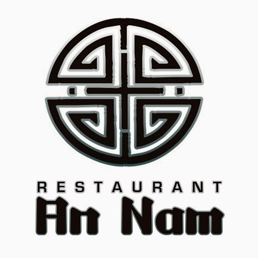 Restaurant An-Nam logo