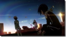 Noragami Argoto - 07 -31