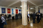 Exhibition „Moldova’s heraldic identities”