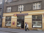 Restaurace U divadla - Praha