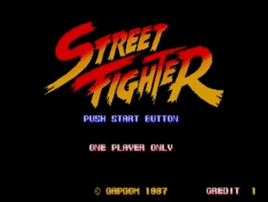 Street_Fighter