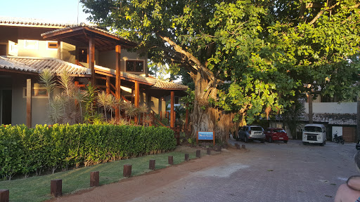 Hotel Pousada Porto da Lua, Matim Pescador, Lote 6/7 - Aldeia dos Pescadores, Mata de São João - BA, 48280-000, Brasil, Residencial, estado Bahia