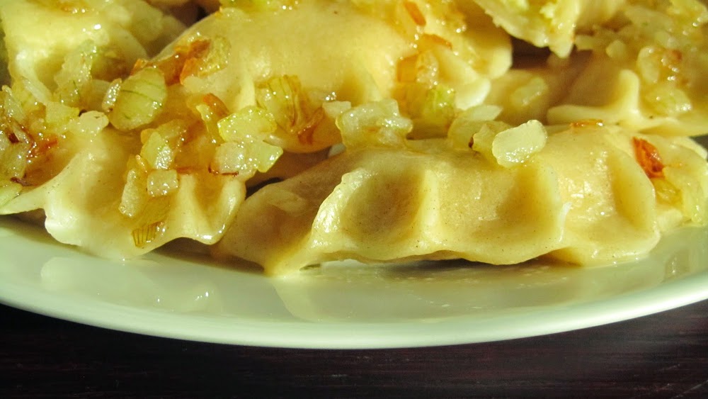 Pierogi