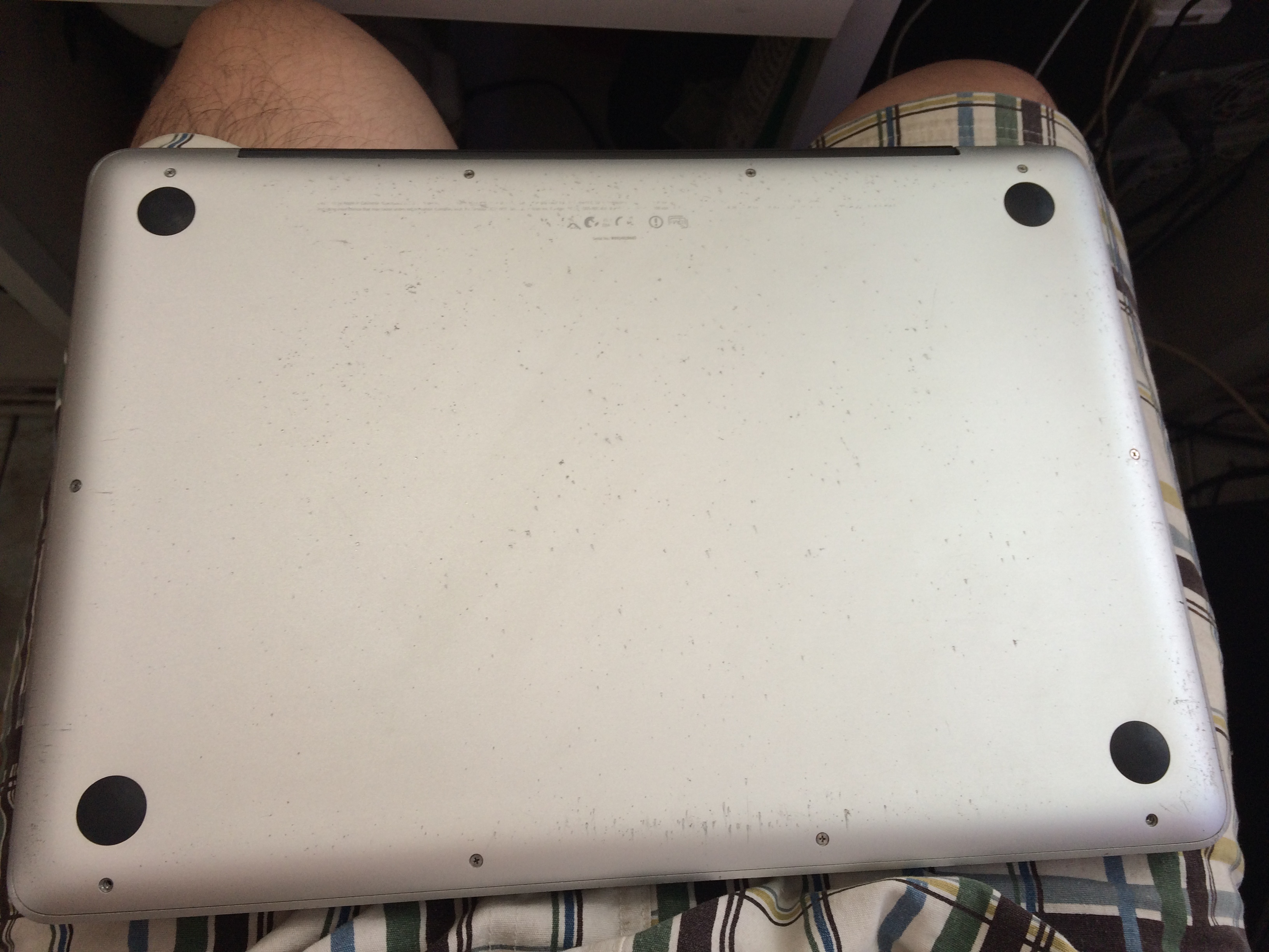 Macbook pro mid 2009 - 2