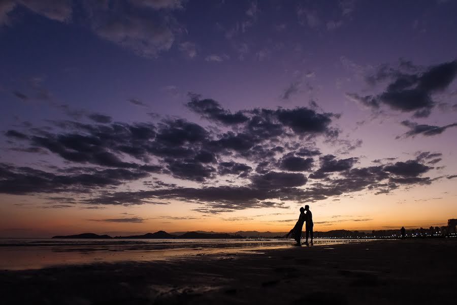 Fotógrafo de casamento Eric Cravo Paulo (ericcravo). Foto de 19 de julho 2019