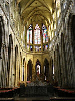 Kerken - Gothiek - St Vitiskathedraal - schip.JPG
