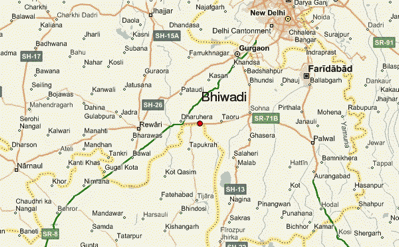 Bhiwadi 10