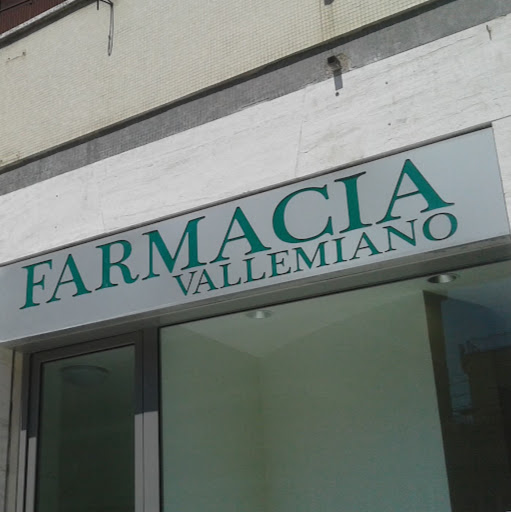 Farmacia Vallemiano della Dr.ssa Valente D. & C.