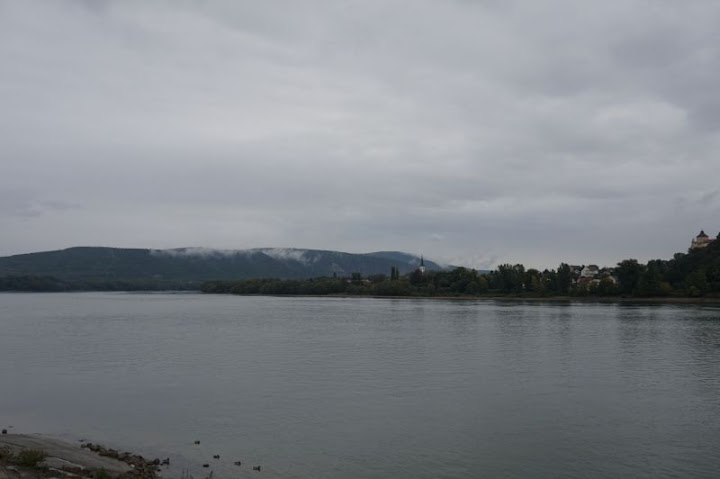 Esztergom: La capital católica húngara (Transdanubia) - Hungría a fondo (54)