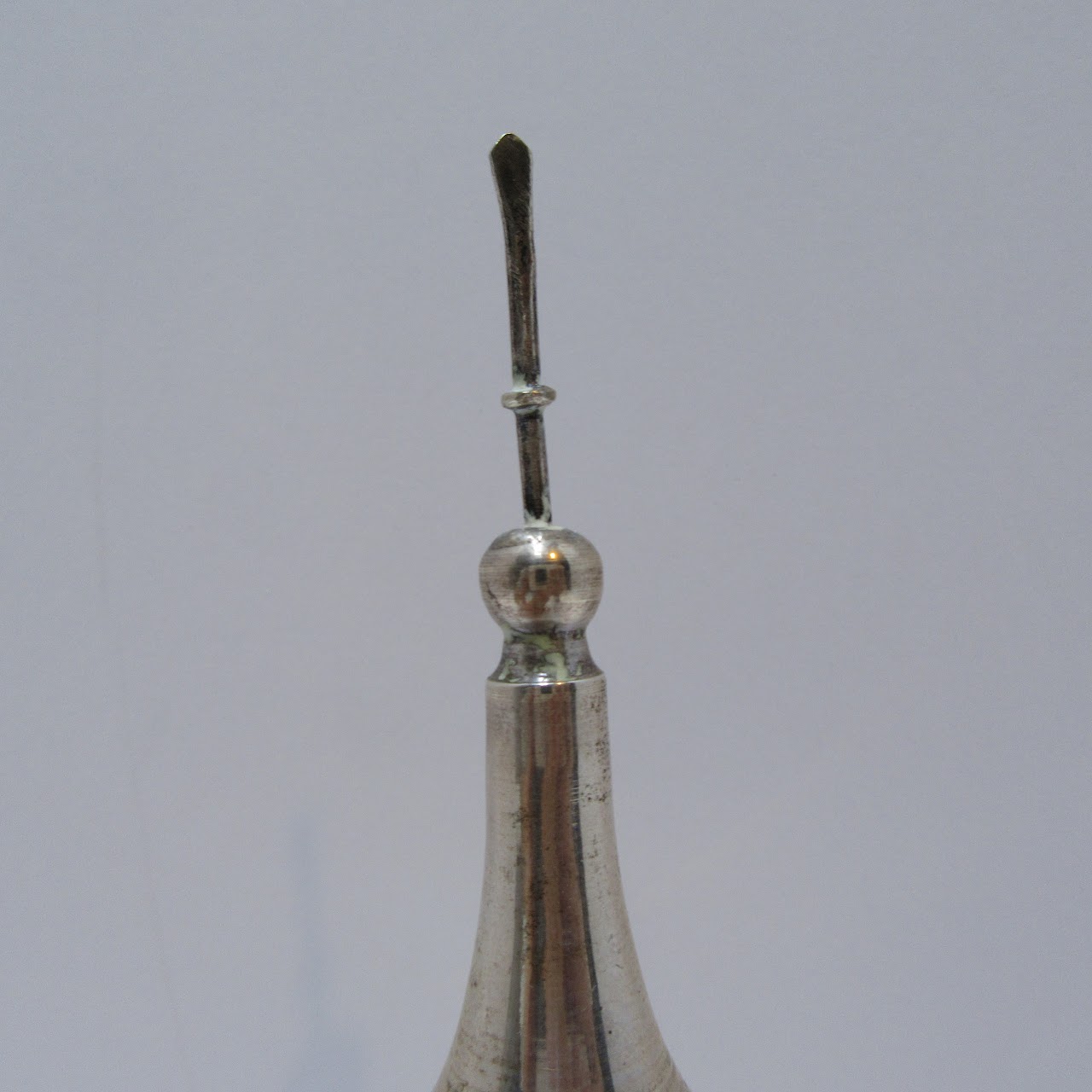 Sterling Silver Object