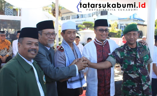 
MUI Kota Sukabumi Apresiasi Kesuksesan Pemilu 2019
