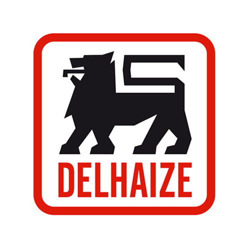 Delhaize logo