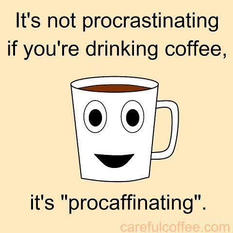 funny images about coffeeimage