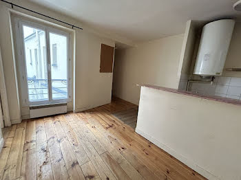 appartement à Paris 17ème (75)