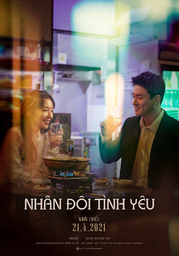 Nhân Đôi Tình Yêu