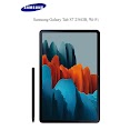 Máy Tính Bảng Samsung Galaxy Tab S7 Wi - Fi, 11 In - Mystic Black (128Gb, 256Gb)