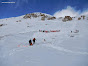 Avalanche Haute Maurienne, secteur Aussois, Plan Sec - Photo 3 - © CRS Alpes