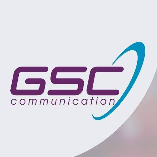 GSC Communication Inc logo