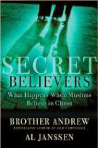 Secret Believers I Like It Already