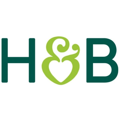 Holland & Barrett logo