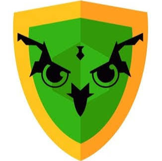 Owls Eye Pest Control logo