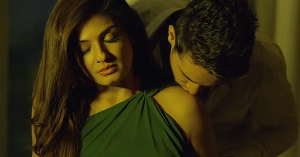 Hot Bollywood Actress Sex Scene