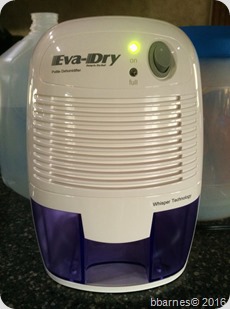 Dehumidifier 03162016