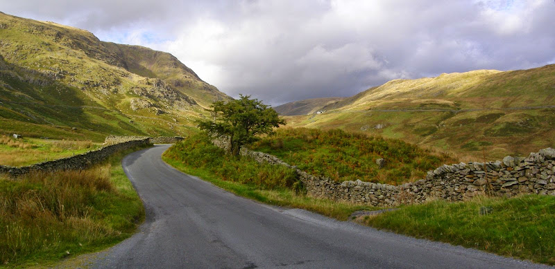 lak123 - Lake District - na dachu Anglii i w Krainie Jezior