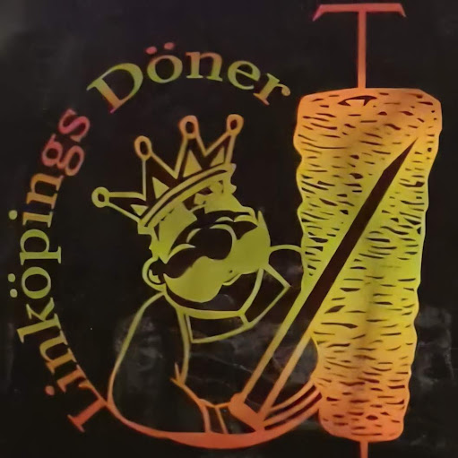 Linköpings Döner Kebab AB logo