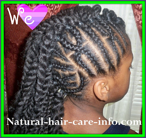 natural-hair-care-info.com