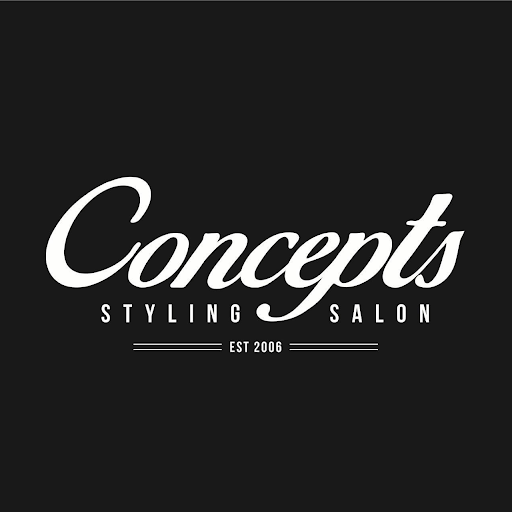 Concepts Styling Salon