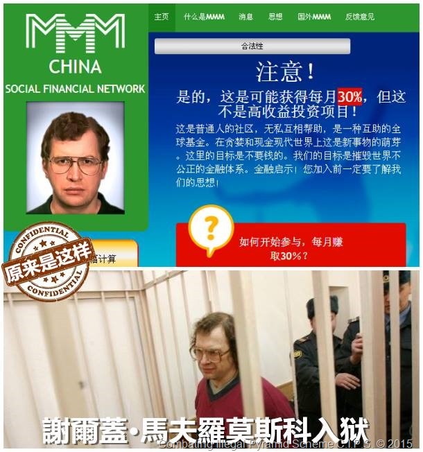 【什么是MMM WORLD 全球互惠计划？】