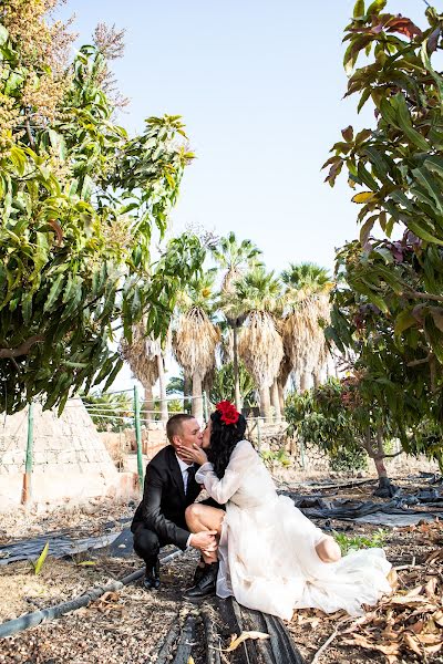 Wedding photographer Vadik Grishko (grishkophoto). Photo of 29 March 2022