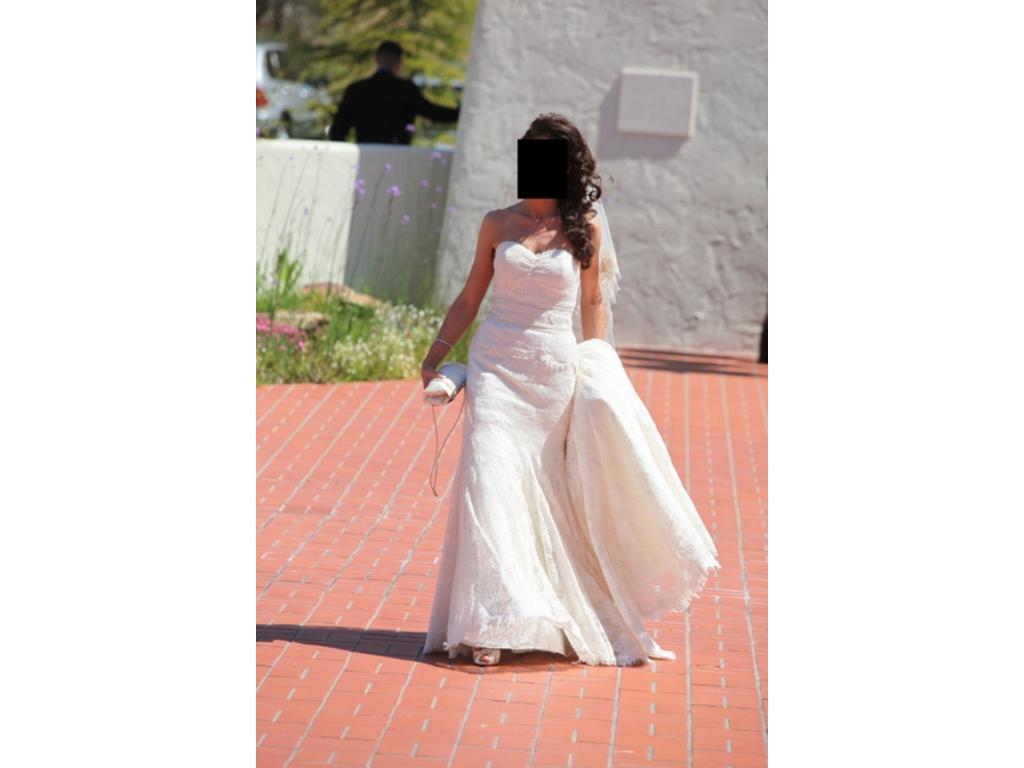 8   Used Wedding Dresses