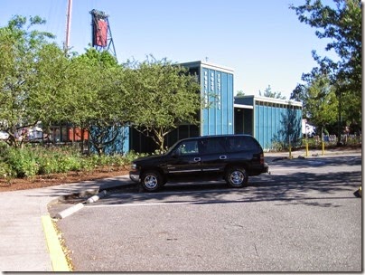 IMG_3869 Portland Rose Festival Headquarters at Tom McCall Waterfront Park in Portland, Oregon on June 12, 2010