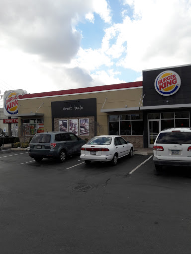 Fast Food Restaurant «Burger King», reviews and photos, 181 W Merrick Rd, Valley Stream, NY 11580, USA