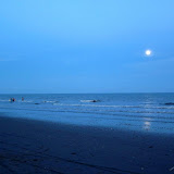 Tra co Beach 2012