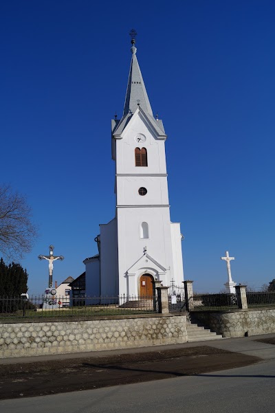 Photos of Szent Mikl&oacute;s p&uuml;sp&ouml;k templom