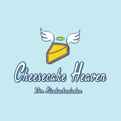 Cheesecake Heaven logo