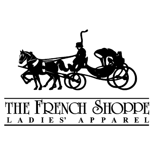 The French Shoppe logo